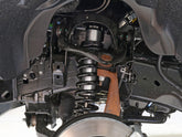 2014 Ford F-150 2WD ICON 91615 0-2.63” Lift, Front 2.5 VS Coilover Kit